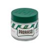 PRORASO Green Pre-Shave Cream Pre Shave für Herren 100 ml