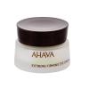 AHAVA Time To Revitalize Extreme Augencreme für Frauen 15 ml