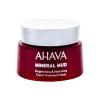 AHAVA Mineral Mud Brightening &amp; Hydrating Gesichtsmaske für Frauen 50 ml