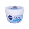 Nivea Care Nourishing Cream Tagescreme für Frauen 400 ml