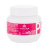Kallos Cosmetics Placenta Haarmaske für Frauen 275 ml