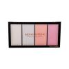 Makeup Revolution London Re-loaded Palette Highlighter für Frauen 20 g Farbton  Lustre Lights Cool