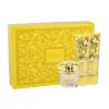 Versace Yellow Diamond Geschenkset Edt 90 ml + Duschgel 150 ml + Körperlotion 150 ml