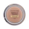 Max Factor Miracle Touch Cream-To-Liquid SPF30 Foundation für Frauen 11,5 g Farbton  070 Natural