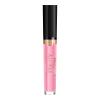 Max Factor Lipfinity Velvet Matte 24HRS Lippenstift für Frauen 3,5 ml Farbton  060 Pink Dip