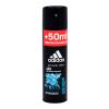 Adidas Ice Dive Deodorant für Herren 200 ml