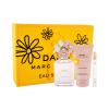 Marc Jacobs Daisy Eau So Fresh Geschenkset Edt 125 ml + Körperlotion 150 ml + Edt 10 ml