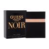 GUESS Seductive Homme Noir Eau de Toilette für Herren 100 ml