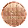 Rimmel London Radiance Brick Bronzer für Frauen 12 g Farbton  001 Light