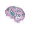 Tangle Teezer The Original Mini Haarbürste für Kinder 1 St. Farbton  Unicorn Magic Print