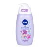 Nivea Kids 2in1 Shower &amp; Shampoo Duschgel für Kinder 500 ml