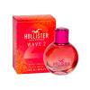 Hollister Wave 2 Eau de Parfum für Frauen 30 ml