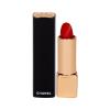 Chanel Rouge Allure Velvet Lippenstift für Frauen 3,5 g Farbton  57 Rouge Feu