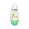 Dove Go Fresh Cucumber &amp; Green Tea 48h Antiperspirant für Frauen 50 ml