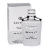 Bentley Infinite Rush White Edition Eau de Toilette für Herren 100 ml