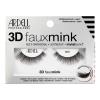 Ardell 3D Faux Mink 859 Falsche Wimpern für Frauen 1 St. Farbton  Black