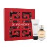 Givenchy L&#039;Interdit Geschenkset Edp 50 ml + Körpermilch 75 ml