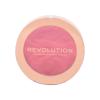 Makeup Revolution London Re-loaded Rouge für Frauen 7,5 g Farbton  Pink Lady