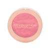 Makeup Revolution London Re-loaded Rouge für Frauen 7,5 g Farbton  Lovestruck