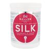 Kallos Cosmetics Silk Haarmaske für Frauen 1000 ml