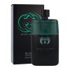 Gucci Gucci Guilty Black Pour Homme Eau de Toilette für Herren 90 ml