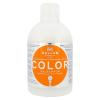 Kallos Cosmetics Color Shampoo für Frauen 1000 ml