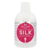 Kallos Cosmetics Silk Shampoo für Frauen 1000 ml