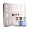 HUGO BOSS Boss Bottled Collection Geschenkset Edt Boss Bottled 30 ml + Edp Boss Bottled Infinite 30 ml + Edt Boss Bottled Tonic 30 ml
