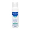 Mustela Bébé Stelatopia Foam Shampoo Shampoo für Kinder 150 ml