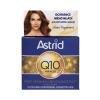 Astrid Q10 Miracle Nachtcreme für Frauen 50 ml