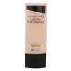 Max Factor Lasting Performance Foundation für Frauen 35 ml Farbton  102 Pastelle