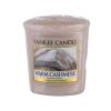 Yankee Candle Warm Cashmere Duftkerze 49 g