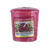Yankee Candle Red Raspberry Duftkerze 49 g