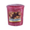 Yankee Candle Mandarin Cranberry Duftkerze 49 g