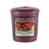Yankee Candle Black Cherry Duftkerze 49 g