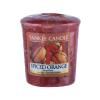 Yankee Candle Spiced Orange Duftkerze 49 g
