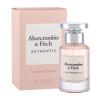 Abercrombie &amp; Fitch Authentic Eau de Parfum für Frauen 50 ml