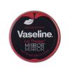 Vaseline Lip Therapy Mirror Lippenbalsam für Frauen 20 g Farbton  Hint Of Red, Kiss Of Apple