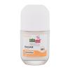 SebaMed Sensitive Skin Balsam Sensitive Deodorant für Frauen 50 ml