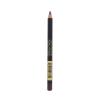 Max Factor Kohl Pencil Kajalstift für Frauen 3,5 g Farbton  030 Brown