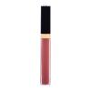 Chanel Rouge Coco Gloss Lipgloss für Frauen 5,5 g Farbton  716 Caramel