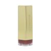 Max Factor Colour Elixir Lippenstift für Frauen 4,8 g Farbton  745 Burnt Caramel
