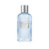 Abercrombie &amp; Fitch First Instinct Blue Eau de Parfum für Frauen 50 ml