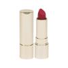 Clarins Joli Rouge Brilliant Lippenstift für Frauen 3,5 g Farbton  762S Pop Pink