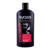 Syoss Color Shampoo Shampoo für Frauen 500 ml