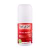 Weleda Pomegranate 24h Deo Roll-On Deodorant für Frauen 50 ml