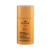 NUXE Sun Light Fluid SPF50 Sonnenschutz fürs Gesicht 50 ml