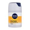 Nivea Men Active Energy Skin Energy Tagescreme für Herren 50 ml