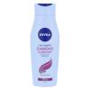 Nivea Diamond Gloss Care Shampoo für Frauen 400 ml