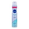 Nivea Volume &amp; Strength Haarspray für Frauen 250 ml
